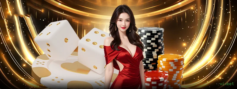 xixbet