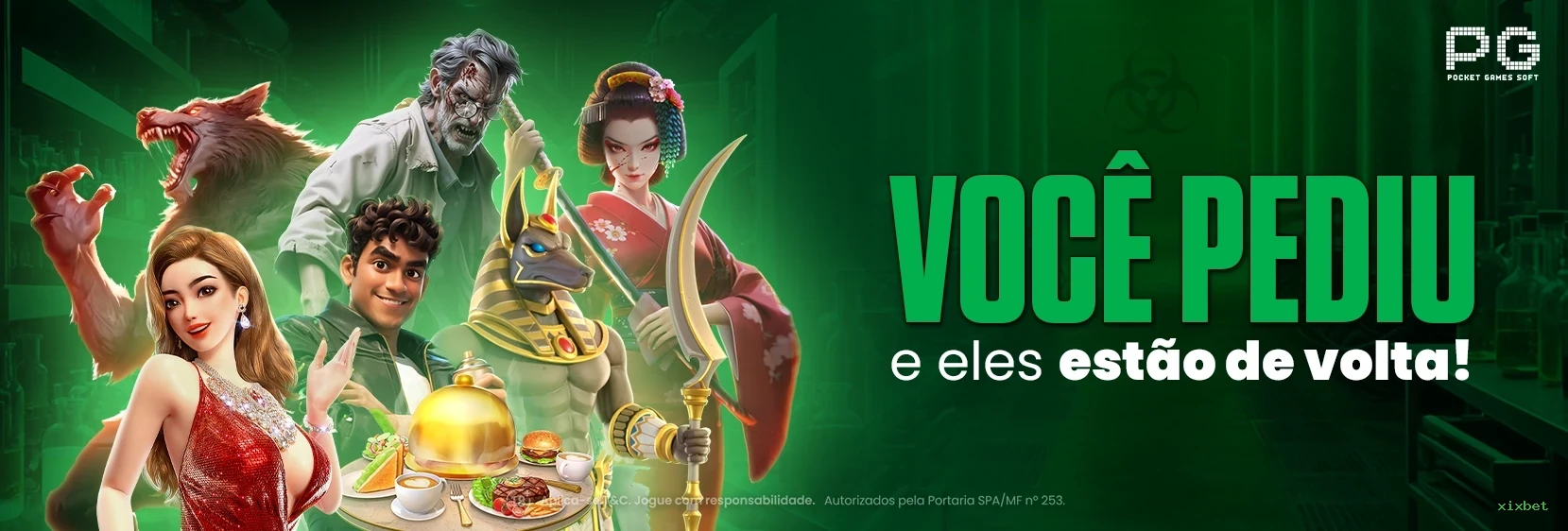 xixbet