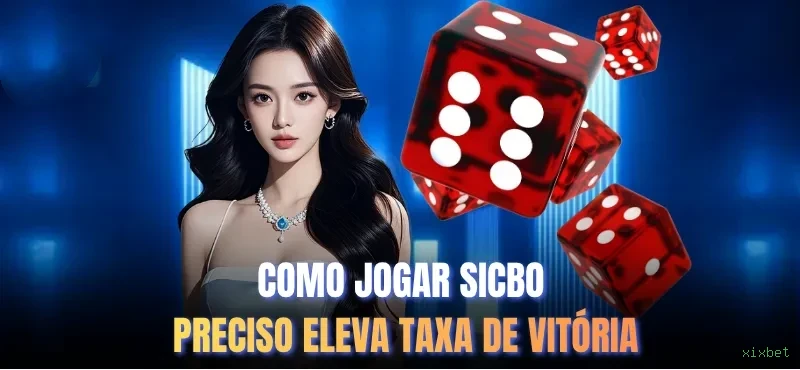 Imagem promocional da xixbet