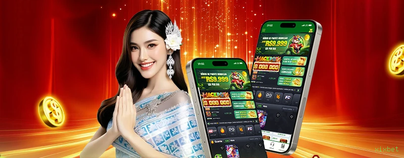 xixbet