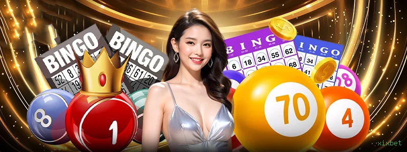 xixbet
